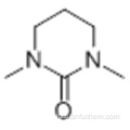 1,3-диметил-3,4,5,6-тетрагидро-2 (1Н) -пиримидинон CAS 7226-23-5